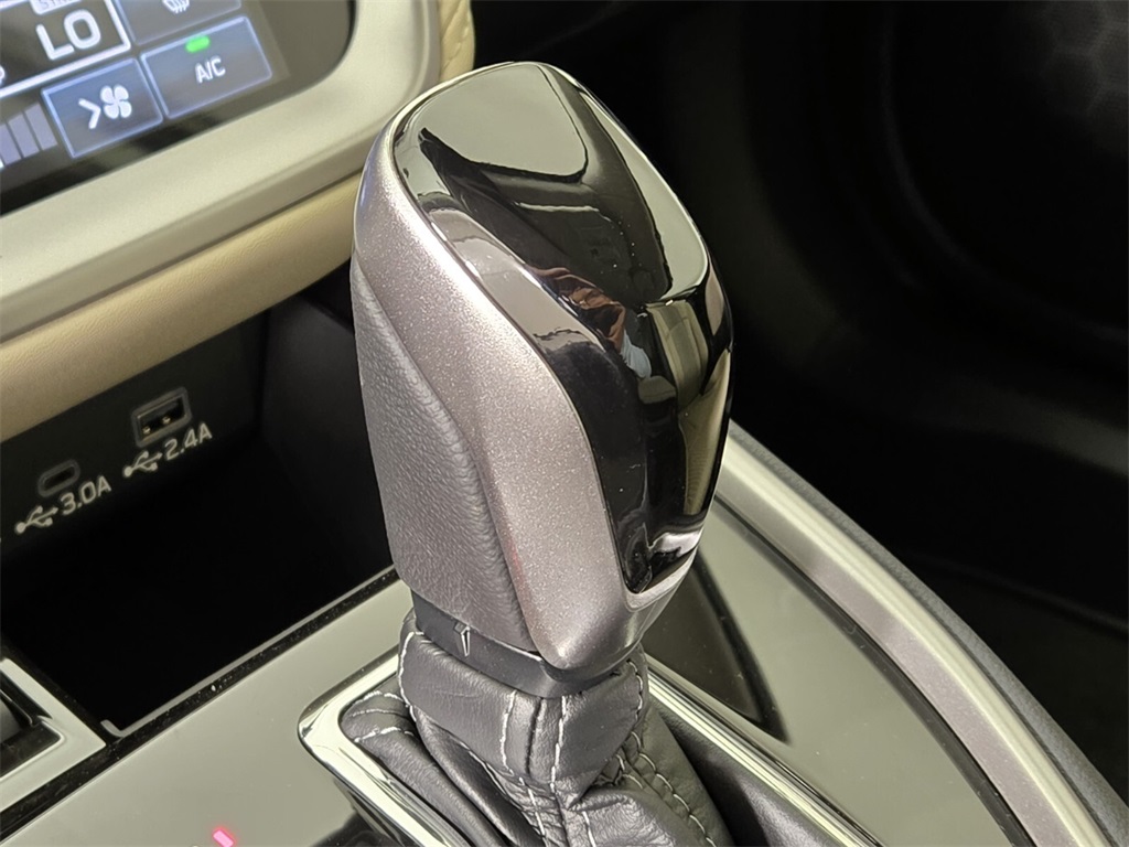 2025 Subaru Outback Premium photo 14