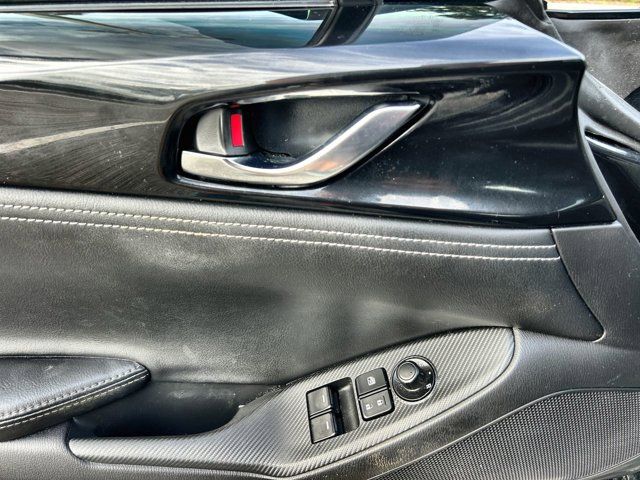 2022 Mazda MX-5 Miata Miata Grand Touring photo 9