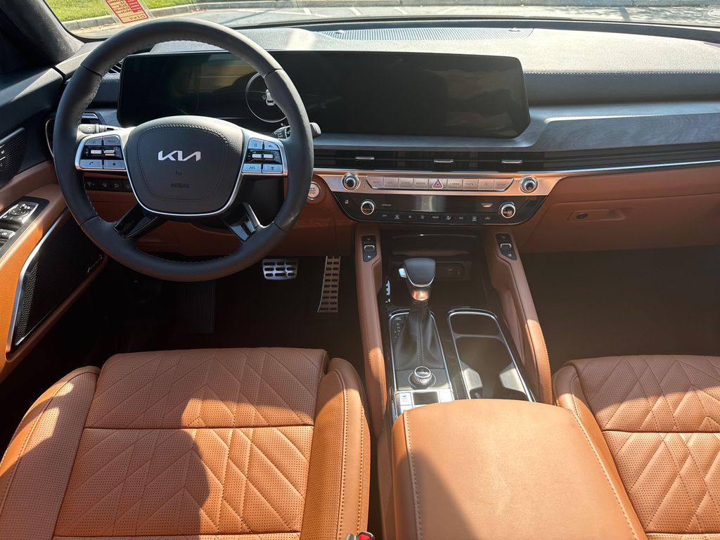 2025 Kia Telluride X-Line photo 19
