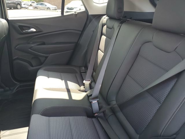 2024 Chevrolet Trax LT photo 14