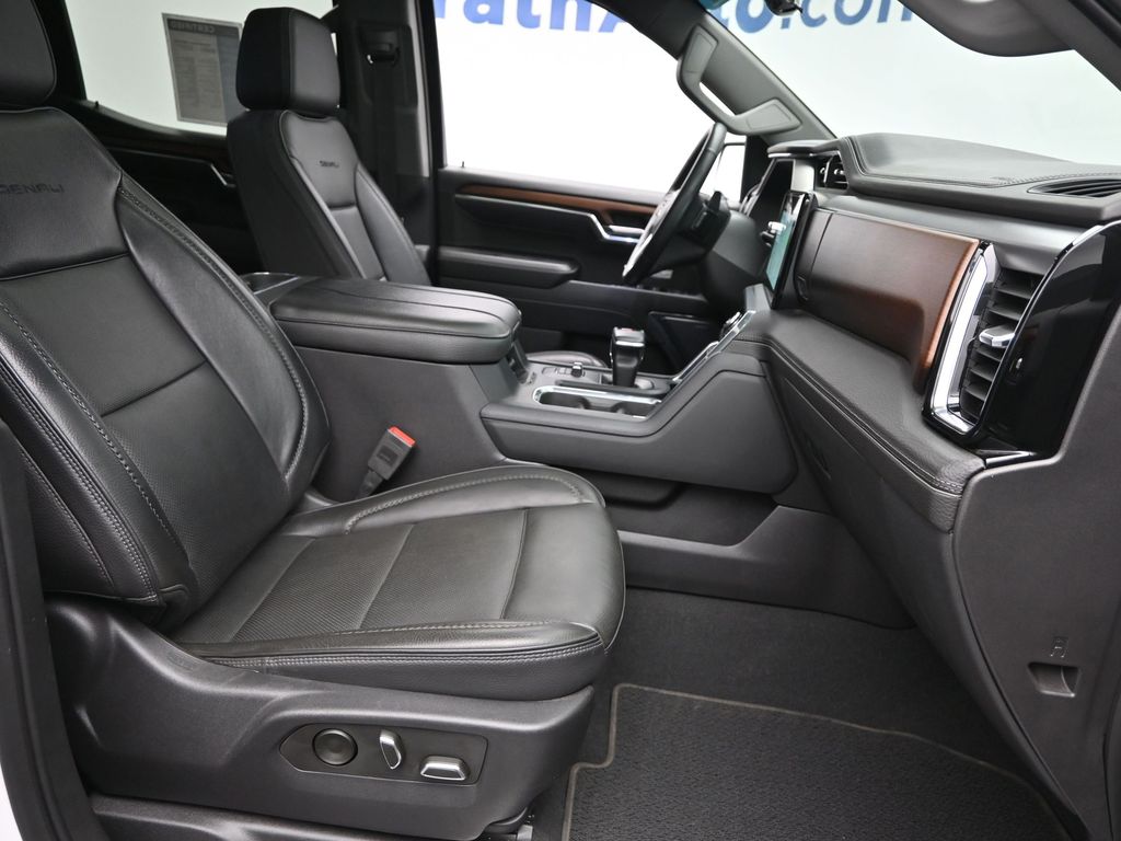 2023 Gmc Sierra 1500 Denali photo 5