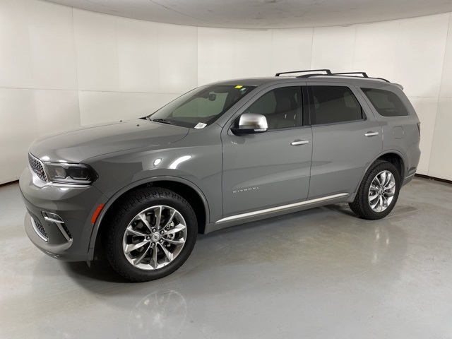 2023 Dodge Durango Citadel photo 4