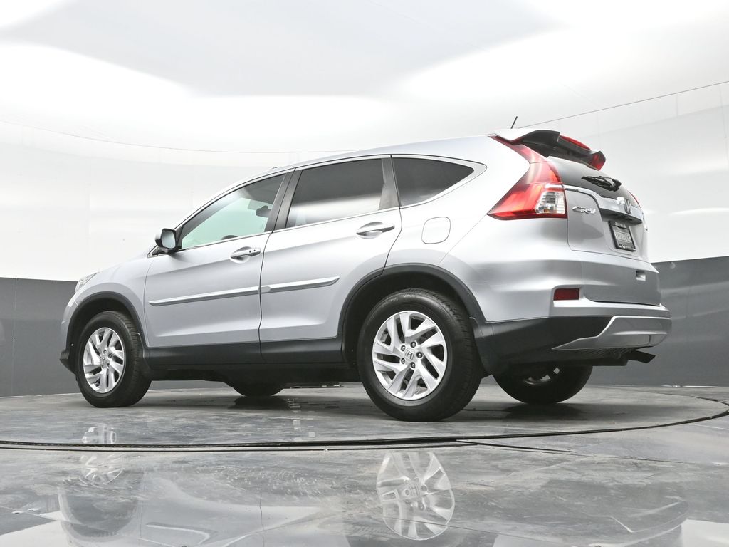 2016 Honda CR-V EX photo 36