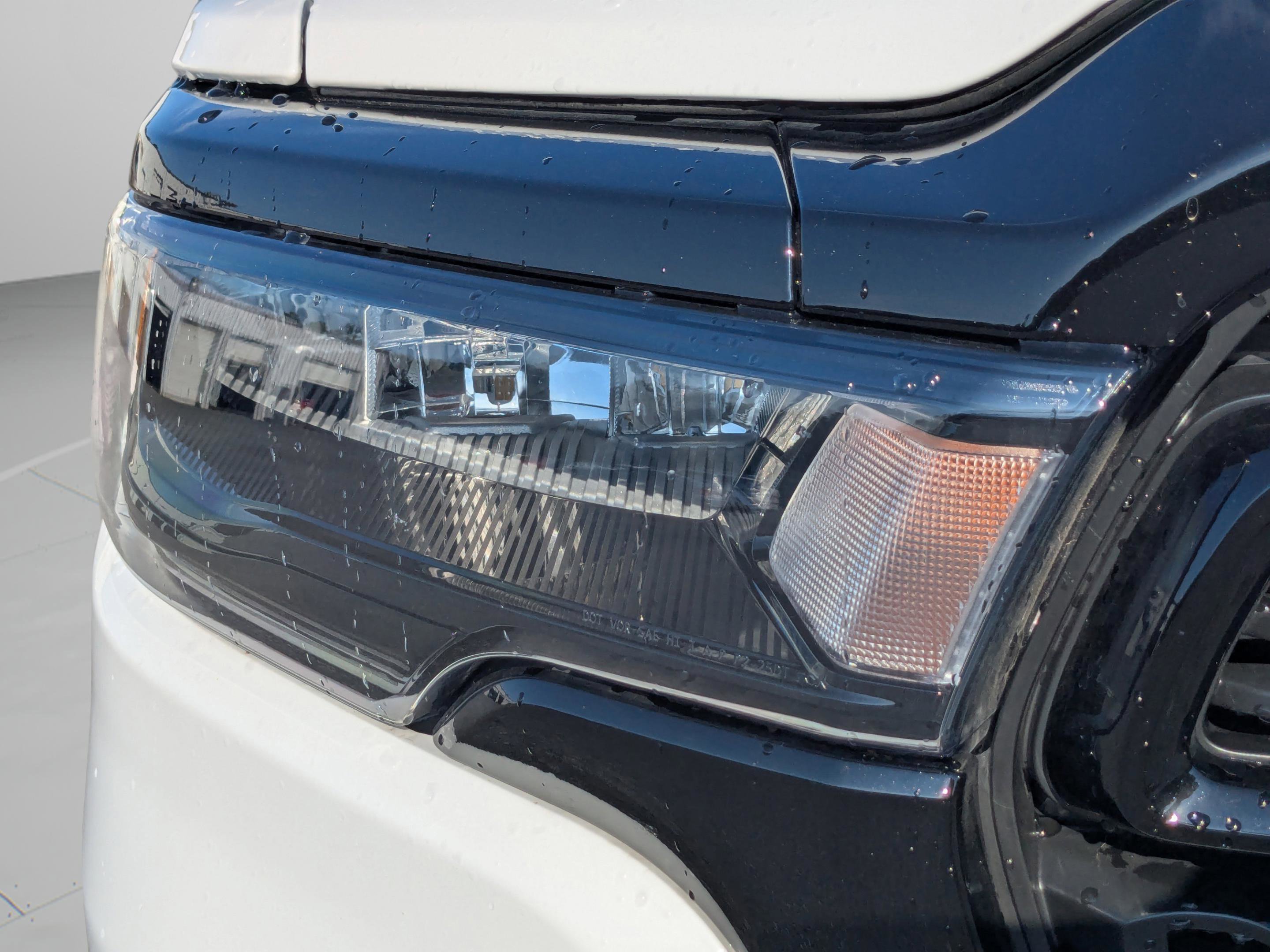 2025 Ram 1500 Tradesman photo 42