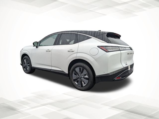 2025 Nissan Murano SL photo 4