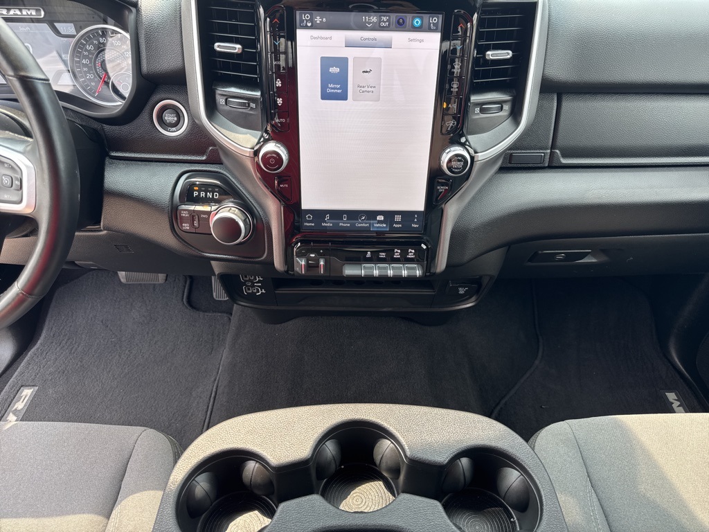 2024 Ram 2500 Big Horn photo 43