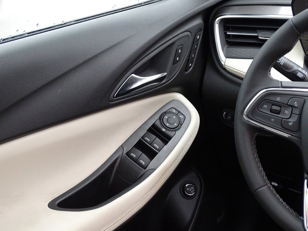 2024 Buick Encore GX Avenir photo 20