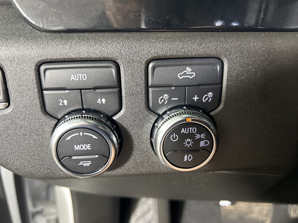 2024 Gmc Sierra 1500 Elevation photo 20