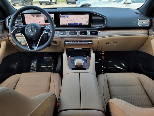 2026 Mercedes Benz GLE 450 4MATIC photo 29