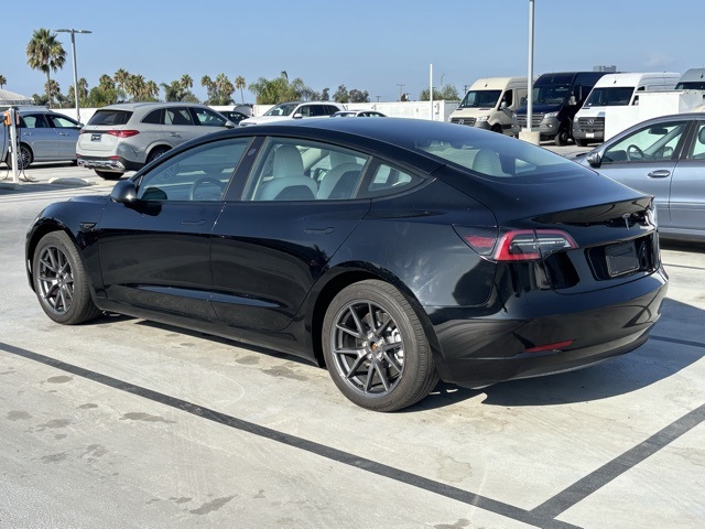 2022 Tesla Model 3 photo 6