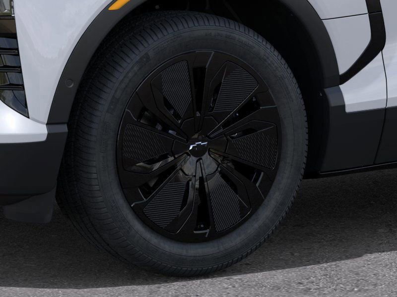 2026 Chevrolet Blazer EV photo 4