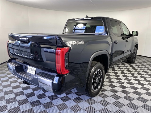 2024 Toyota Tundra SR5 photo 9