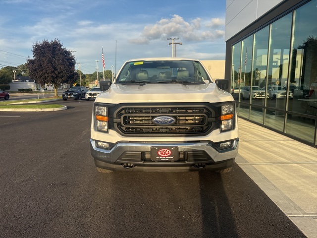 2023 Ford F-150 XL photo 7