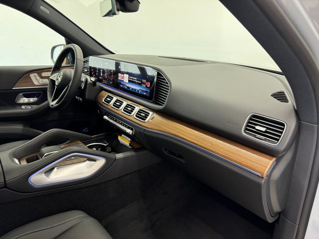 2026 Mercedes Benz GLE 350 photo 36