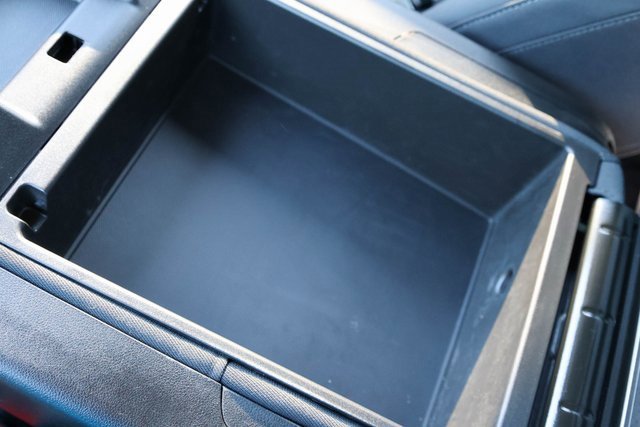 Used 2024 Sterling Gray Metallic Chevrolet RST image 20