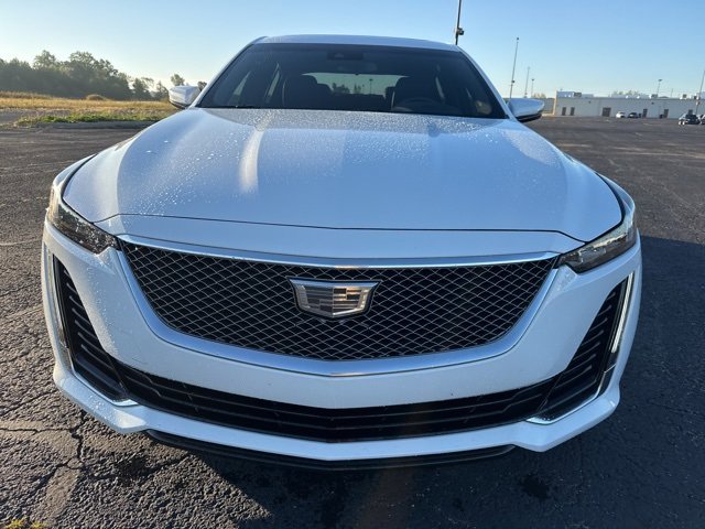 2024 Cadillac CT5 Luxury photo 2