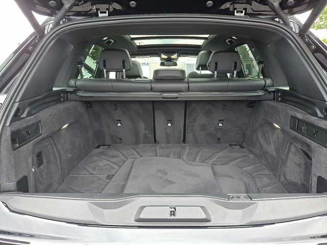 2025 Bmw X5 xDrive50e photo 26