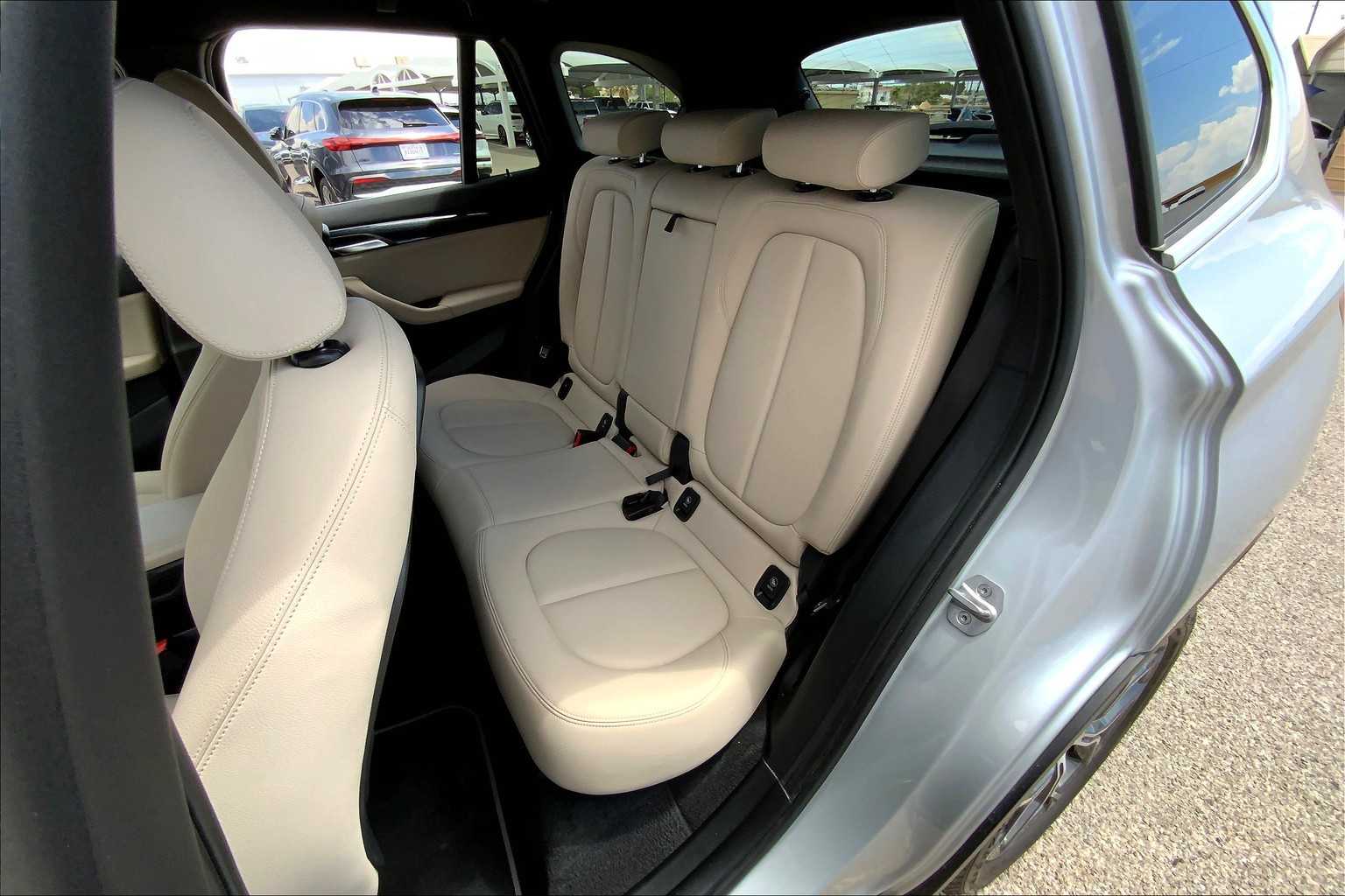 2021 Bmw X1 XDrive28i photo 17