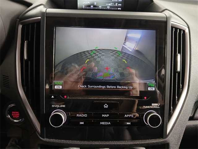 2023 Subaru Forester Touring photo 14