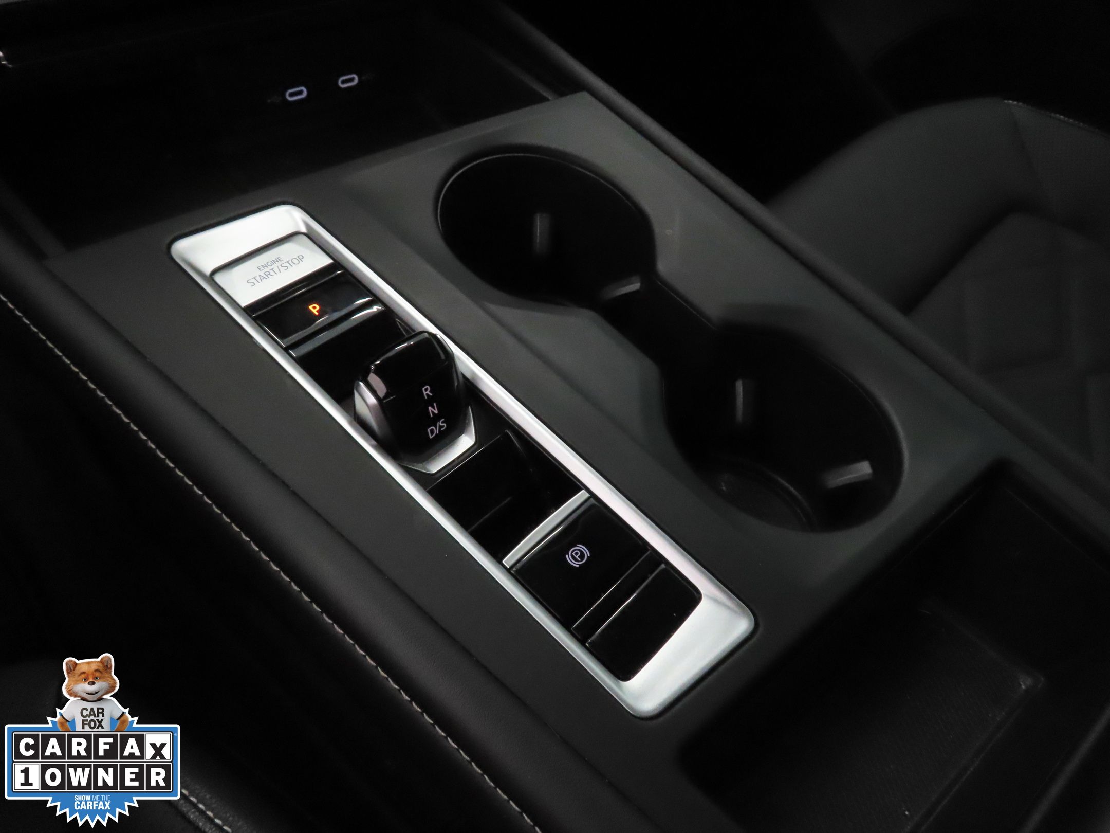 2024 Volkswagen Atlas SE photo 13