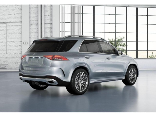 2025 Mercedes Benz GLE 350 4MATIC photo 20
