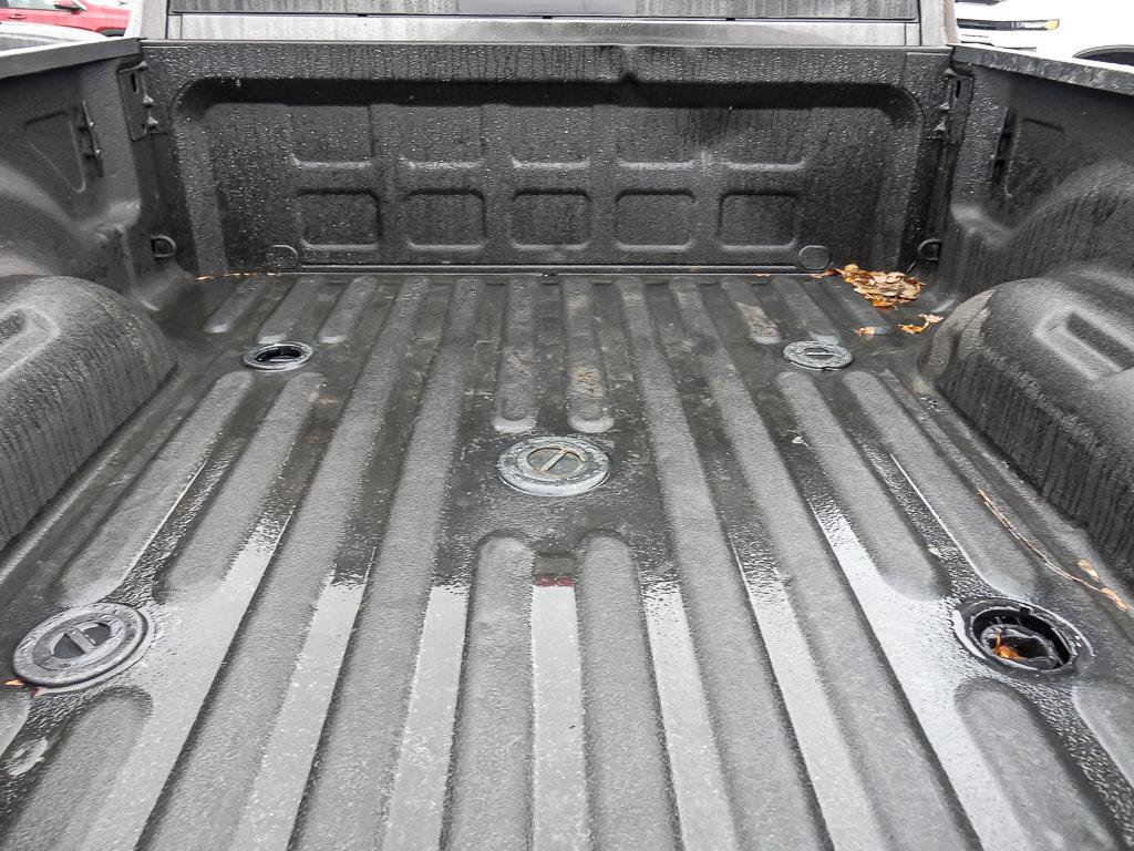 2024 RAM 2500 - Image 27