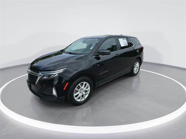 2023 Chevrolet Equinox LT photo 4