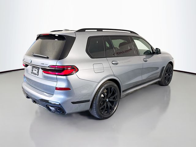 2026 Bmw X7 xDrive40i photo 7