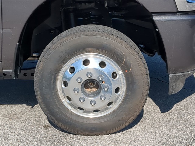 2026 Ram 3500 photo 10