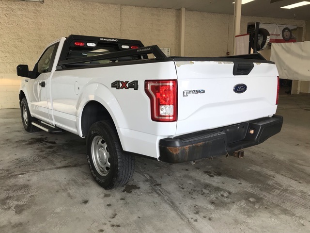 2016 Ford F-150 XL photo 5