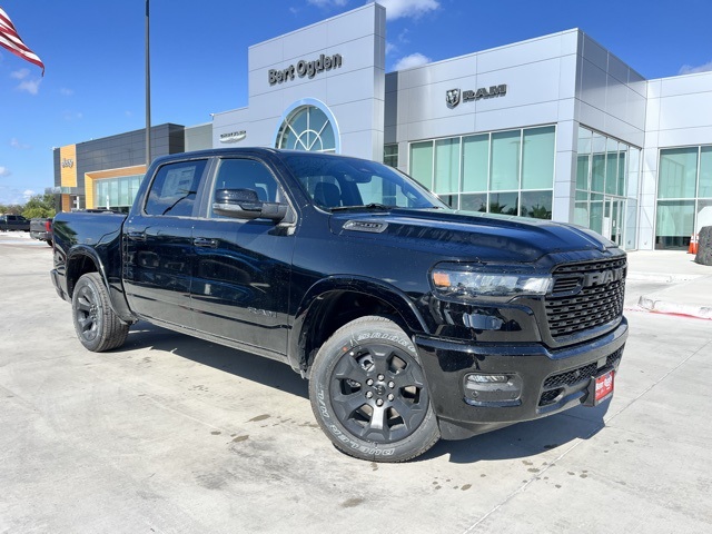 2026 RAM Ram 1500 Pickup Big Horn/Lone Star's photo
