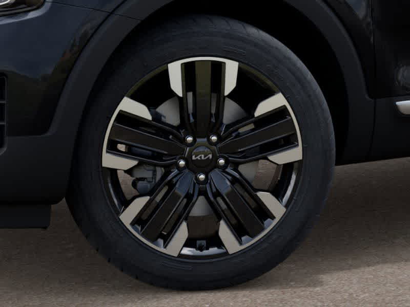 2025 Kia Telluride X-Line X-Pro photo 7