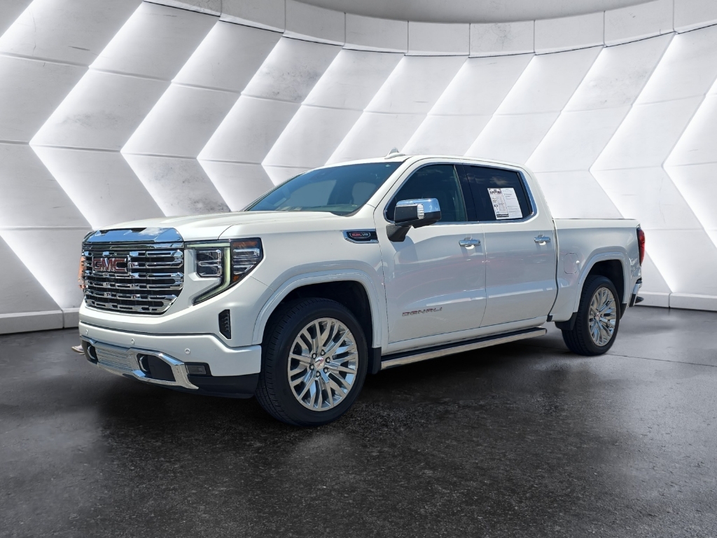 2022 GMC Sierra 1500 Denali Denali's photo