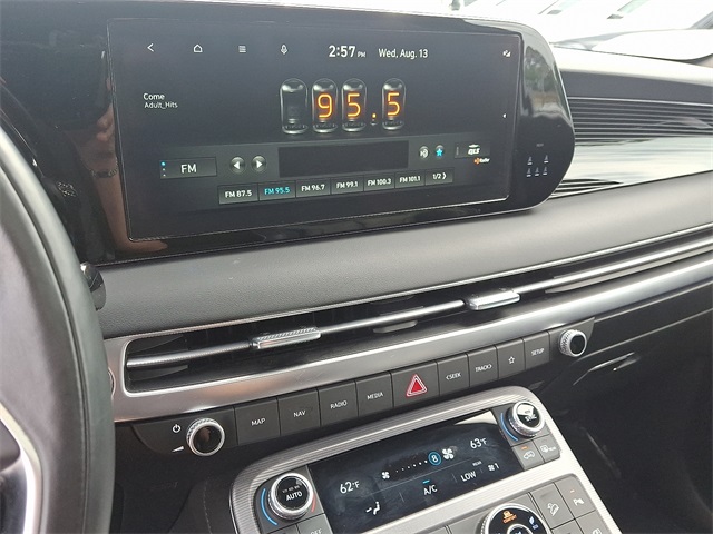 2023 Hyundai Palisade Calligraphy photo 21