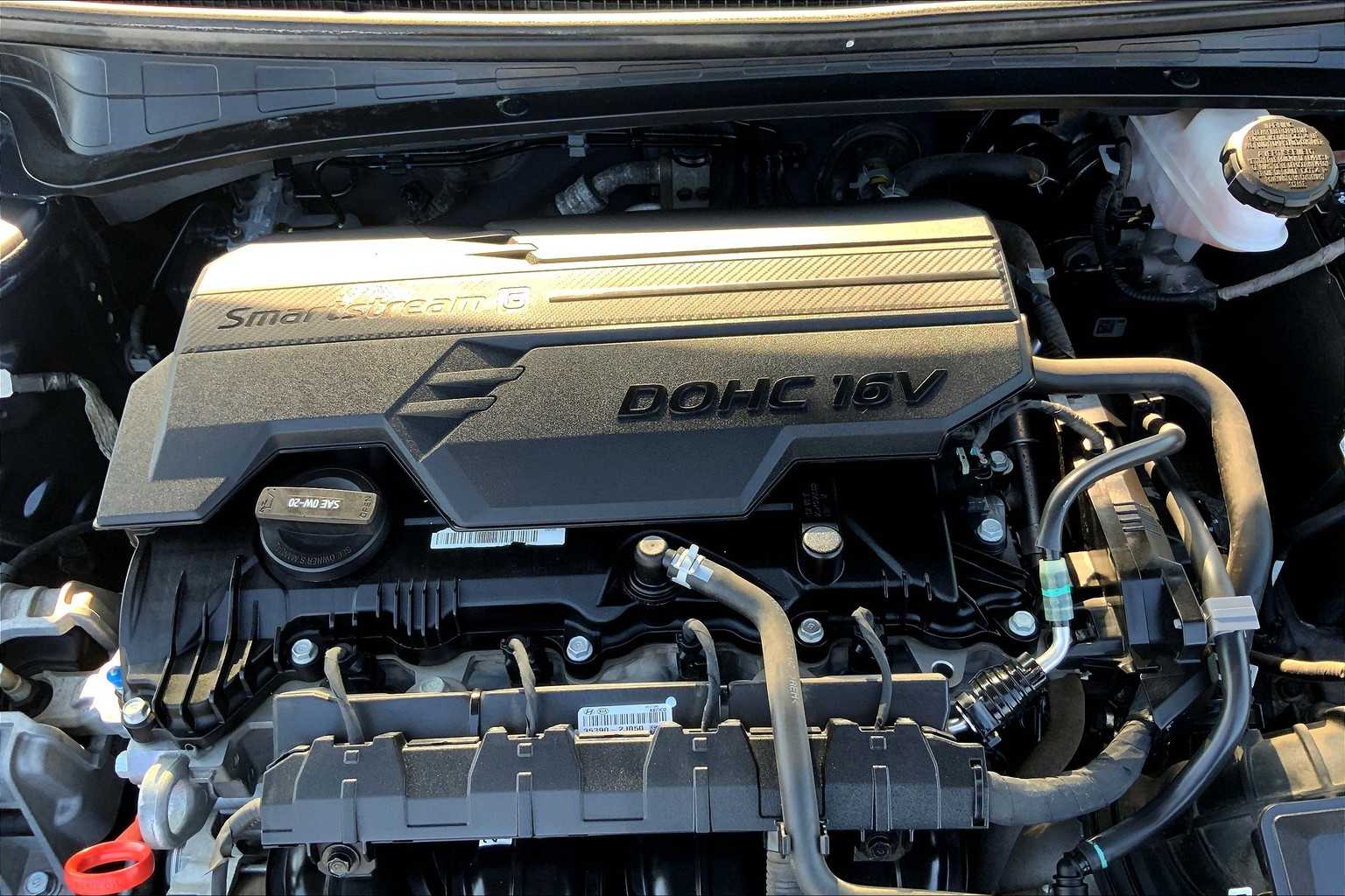 2021 Hyundai Elantra Limited photo 29