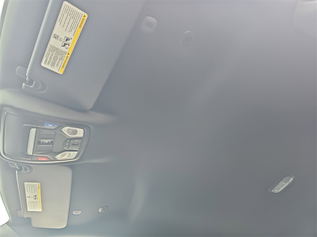 2025 Ram 1500 Tradesman photo 29