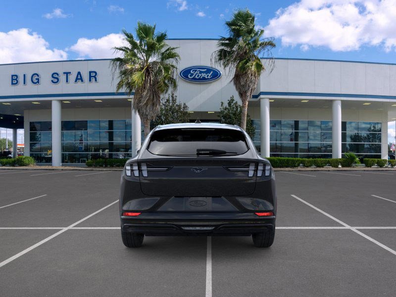2025 Ford Mustang Mach-E Premium photo 4