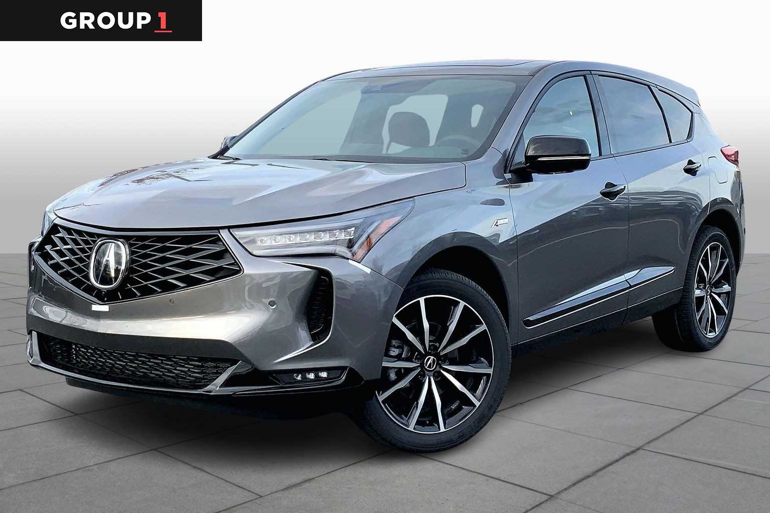 2026 Acura RDX A-Spec w/ Advance Package's photo