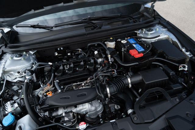 2025 Honda Accord SE photo 28
