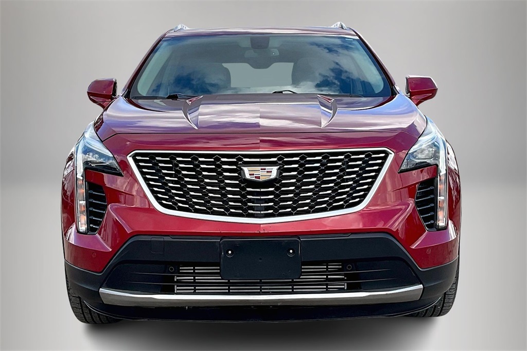 2019 Cadillac XT4 Premium Luxury photo 3