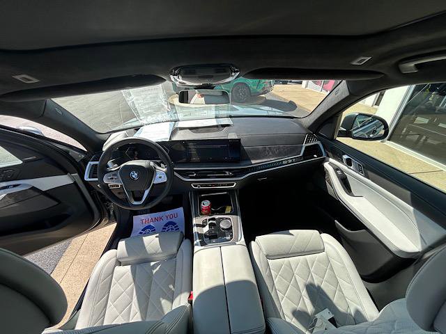 2023 Bmw X7 xDrive40i photo 29