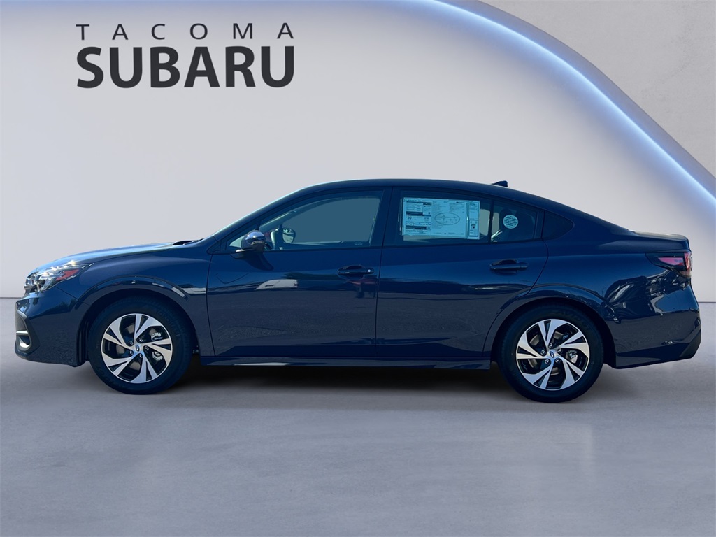 2025 Subaru Legacy Premium photo 2
