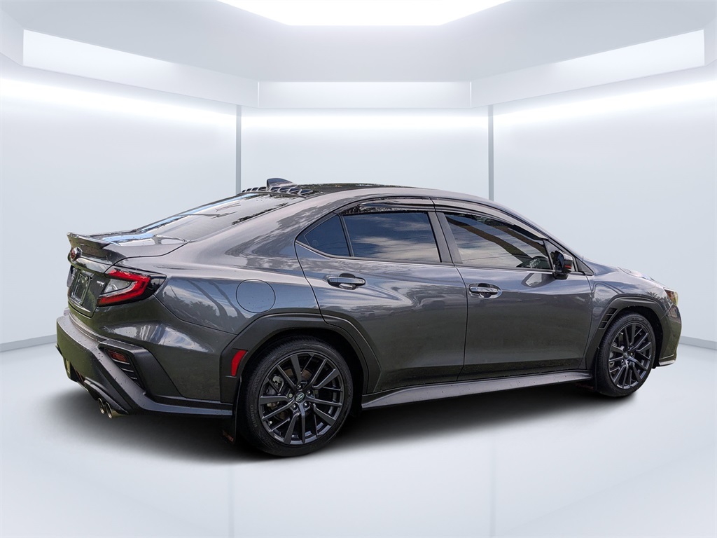 2023 Subaru WRX Premium photo 3