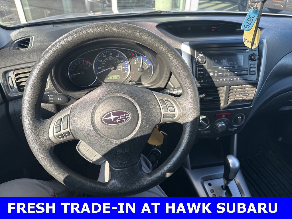 2012 SUBARU FORESTER - Image 9