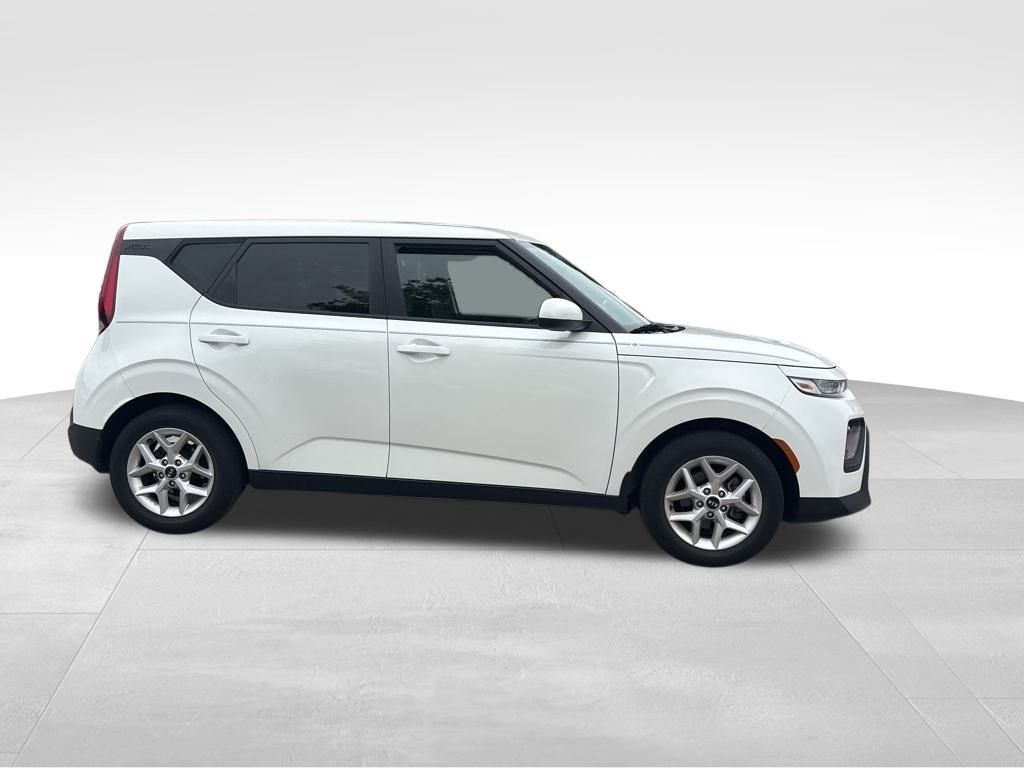 2020 Kia Soul S photo 6