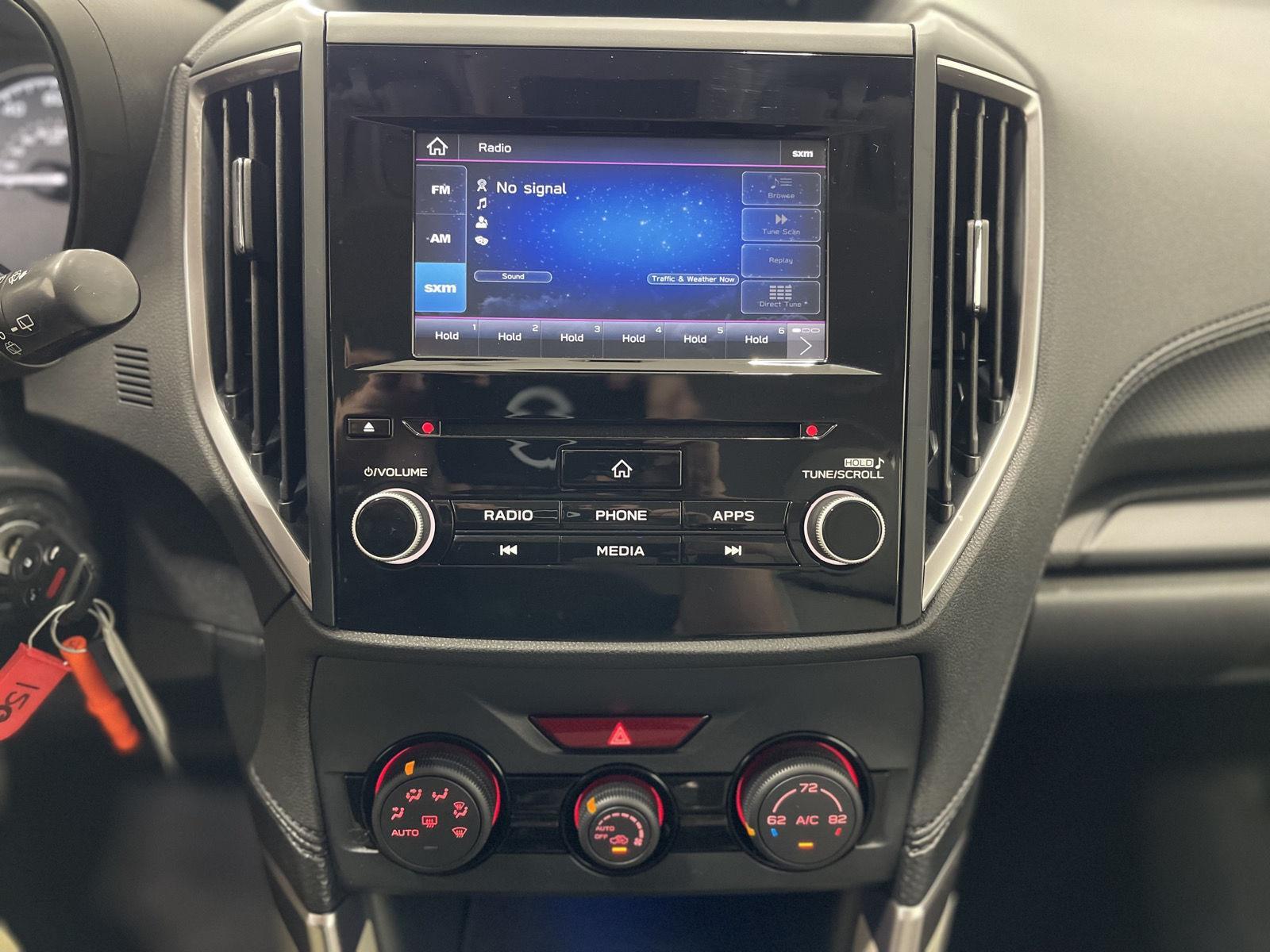 2022 Subaru Forester Sport photo 21