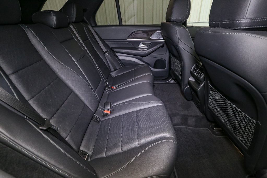 2021 Mercedes Benz GLE 350 4MATIC photo 24