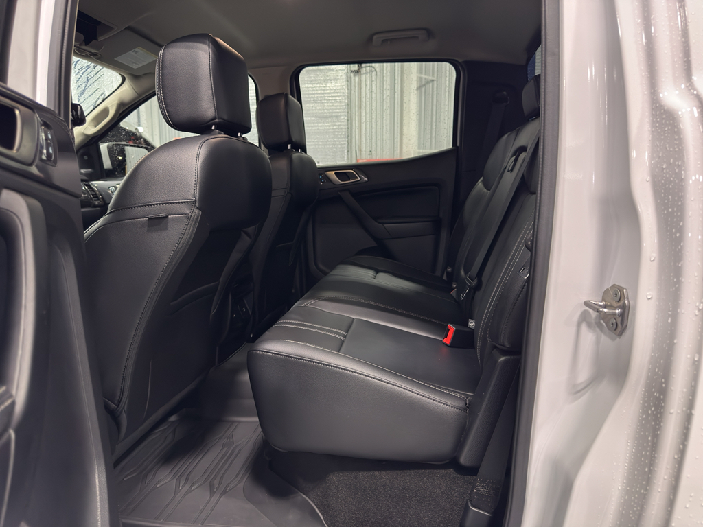 2021 Ford Ranger Lariat photo 6