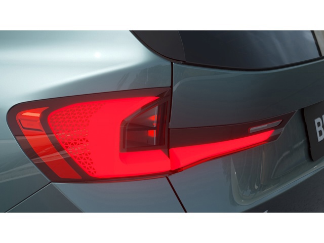 2025 Bmw X1 XDrive28i photo 8