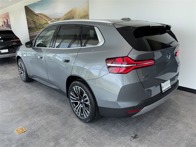 2025 Bmw X3 30x Drive photo 4